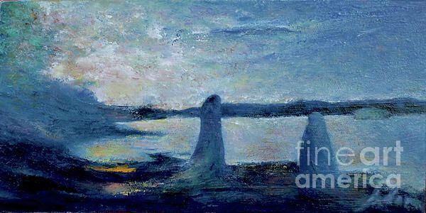 FelipeAdanLerma's tweet photo. #EarthClock At Burlington Bike Path Painting Painting by Felipe Adan Lerma https://t.co/3kH9ivigpj
- a small 6x12 inch gallery wrapped favorite of mine, being by Earth Clock at Oakledge Park in Burlington, Vermont; my wife’s hometown & fav place to visit! :)
#impressionism https://t.co/NaAZpJSs7J