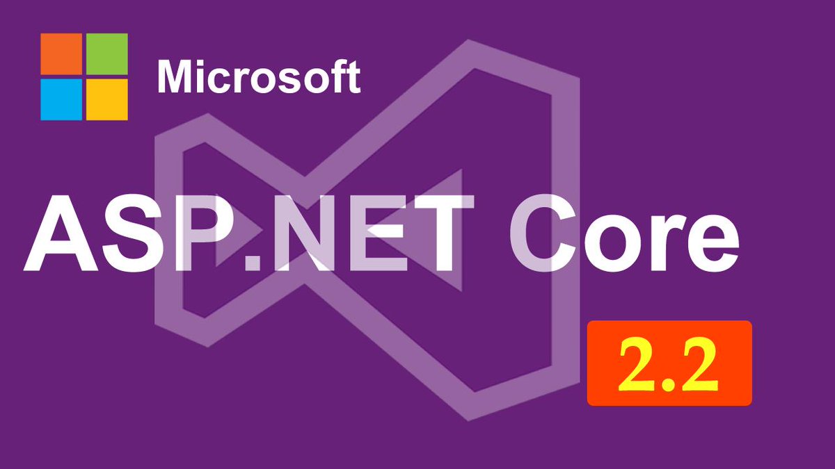 dotnettutorialz's tweet image. Introduction to ASP.NET Core 2.2
☞ tech.learn4startup.com/fbb64f43e6