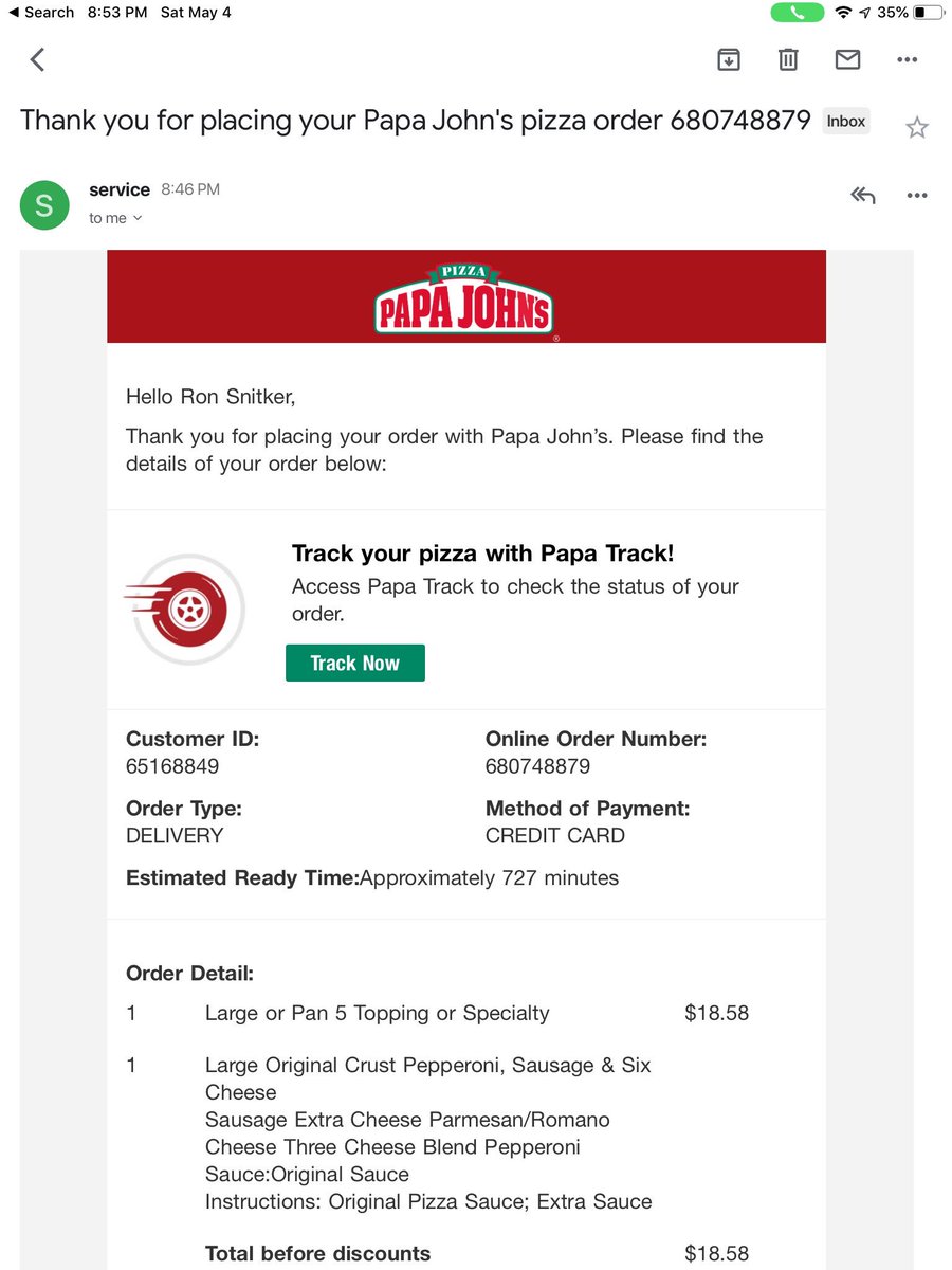 √99以上 please confirm delivery 340605Please confirm receipt of delivery