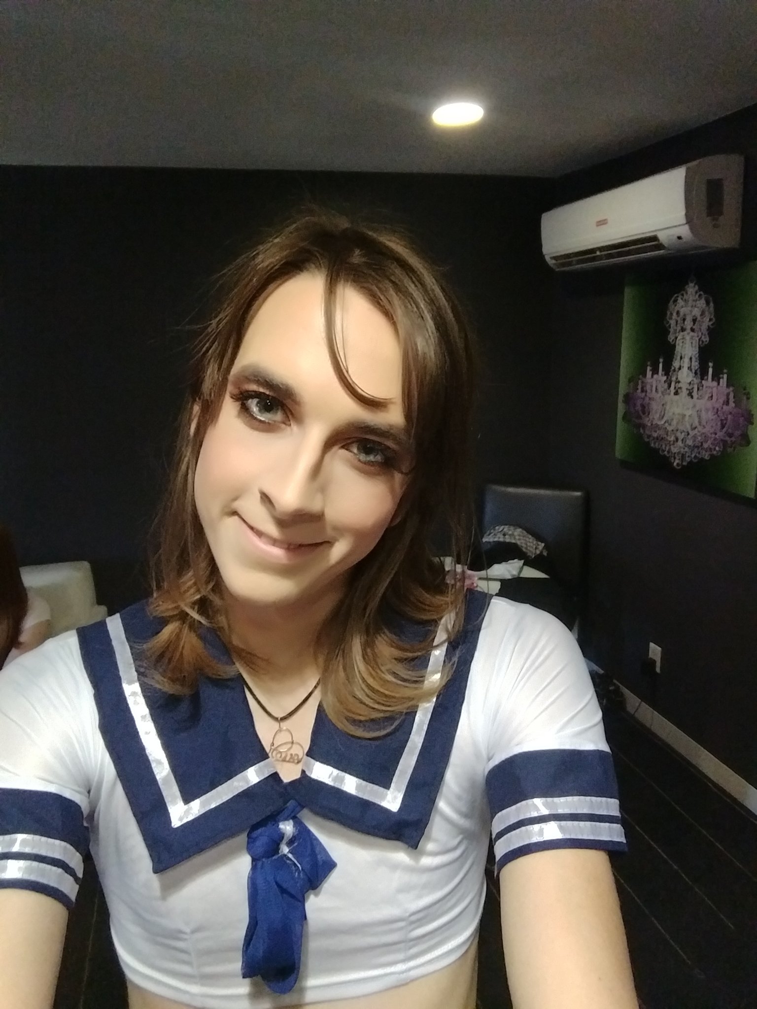 Calliope Apella on X: Some photos of my makeup from a recent shoot ^^  t.coFMmiBQ7cw0  X