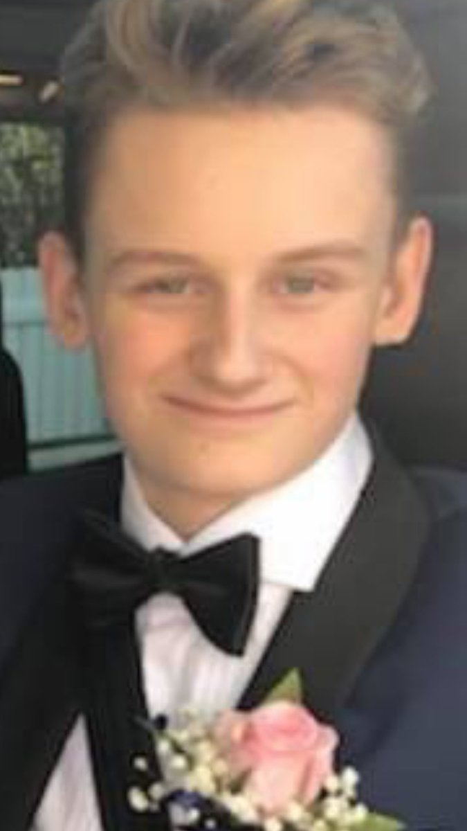 This  is Evan Jenny’s son , do you think we are related 😃