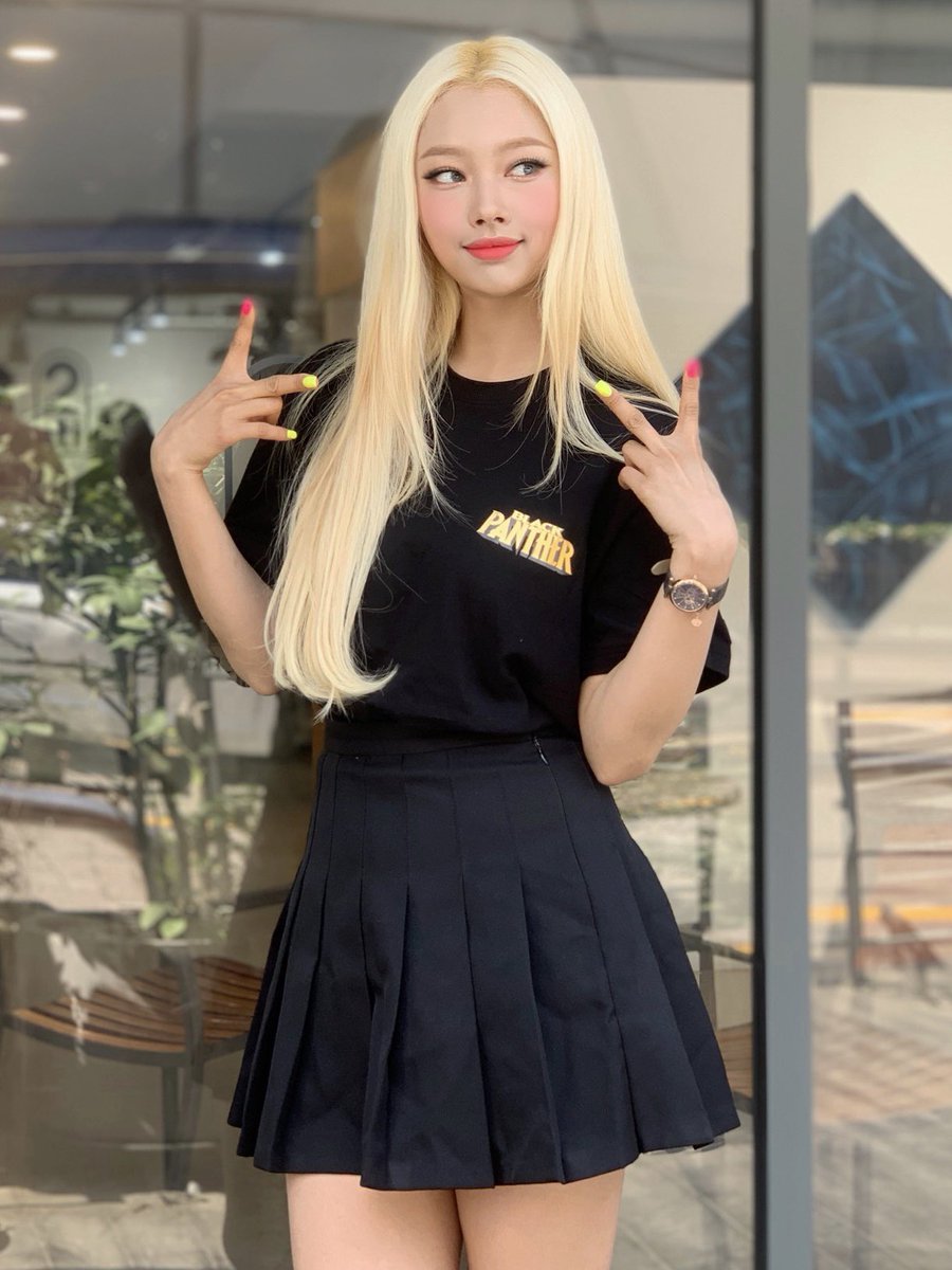 _MiSO_twt's tweet photo. 미소는 어린이날 오산 맑음터공원 공연 출발~
#miso #미소 #온앤온 #onnon #미소온앤온 #misoonnon #어린이날 #5월5일 #오산 #맑은터공원 #오산맑은터공원 #화이트타이거즈 #블랙팬서 #BlackPanther https://t.co/J0lPE2X9sX