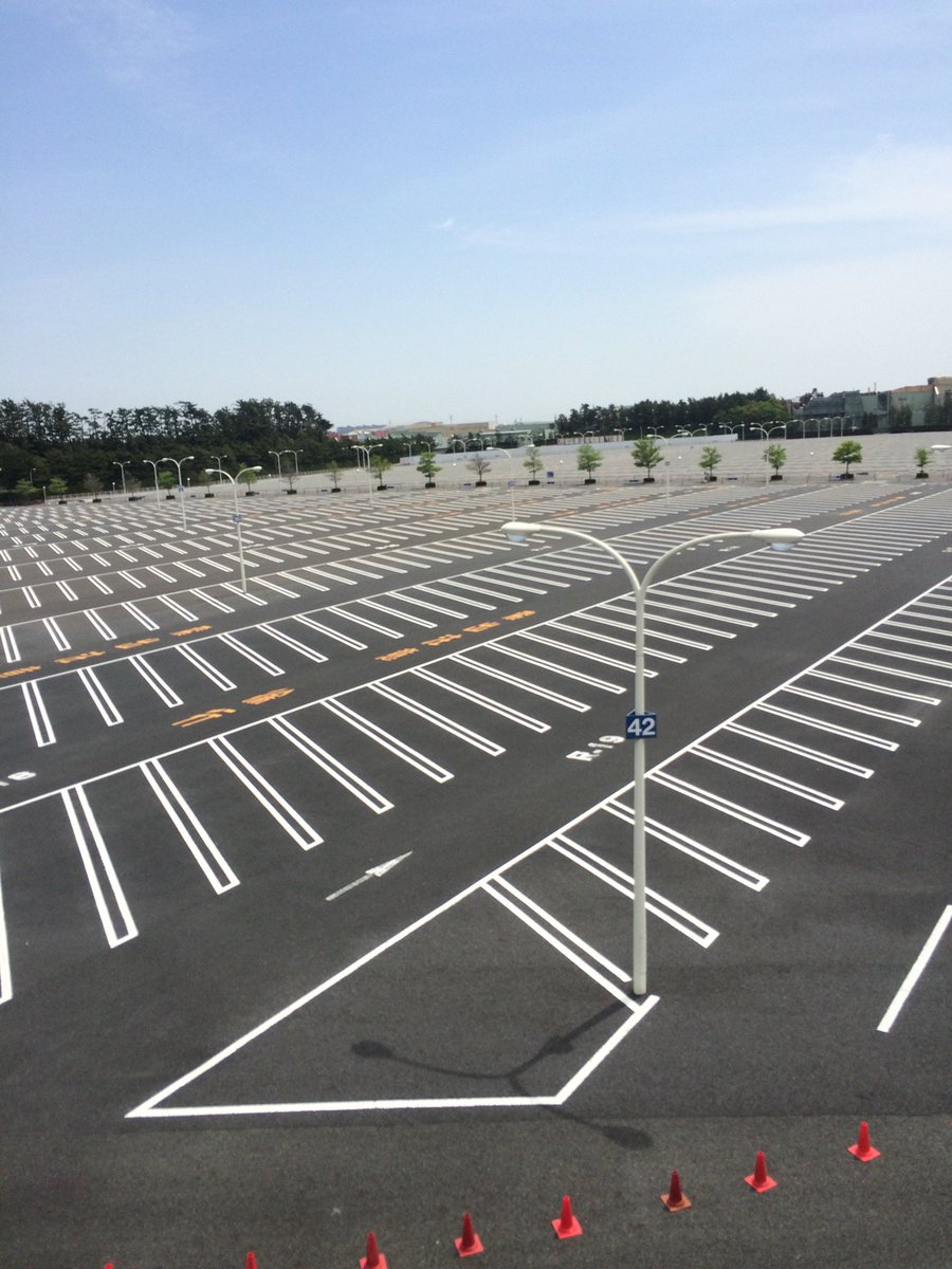 Gw最終日のディズニーランドはガラガラの激空きという情報が拡散されたが実際には地獄のような混雑だと話題に Socomの隠れ家