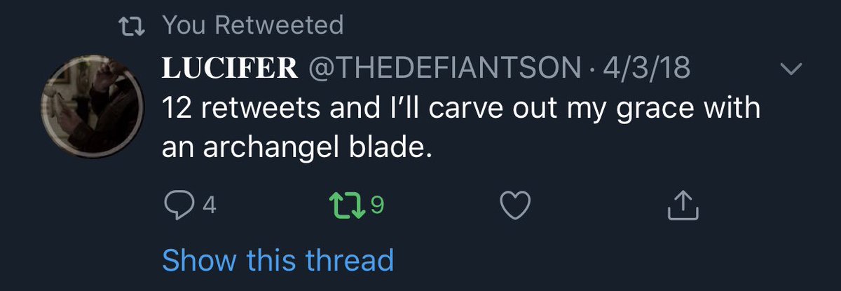 It’s been a year, one month, and a day.
—; It still hasn’t reached 12.