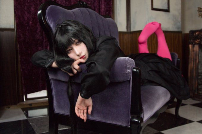 Twitterのコスプレ画像41