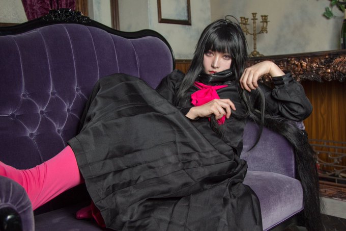 Twitterのコスプレ画像42