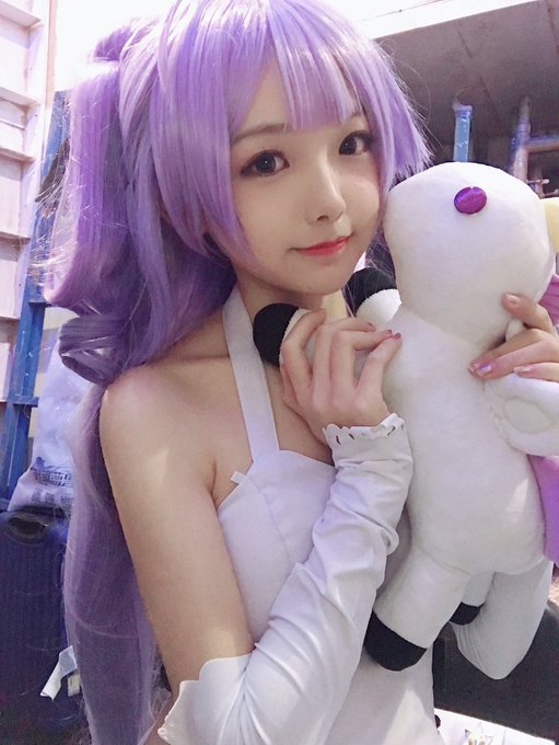 Twitterのコスプレ画像73