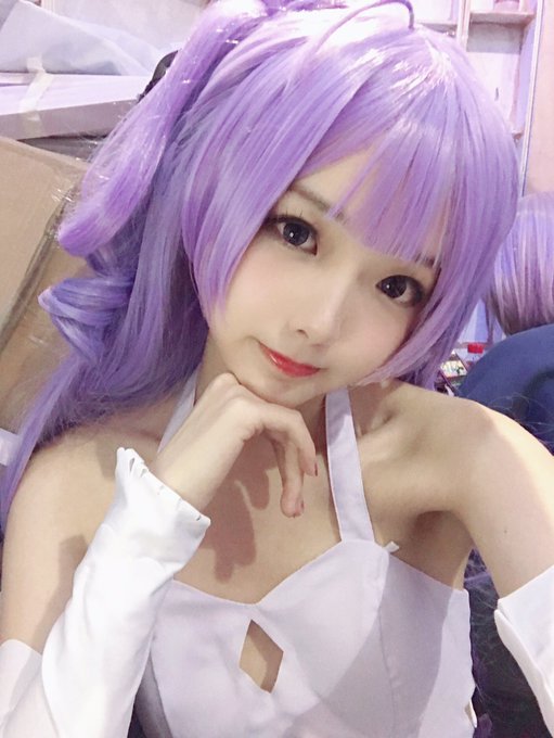 Twitterのコスプレ画像72