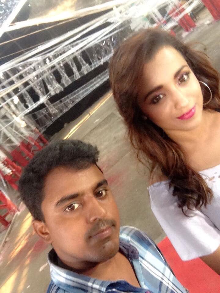 Wish u a very happy birthday To my Chennai miss beauty    Since 1999 years onwards .. 