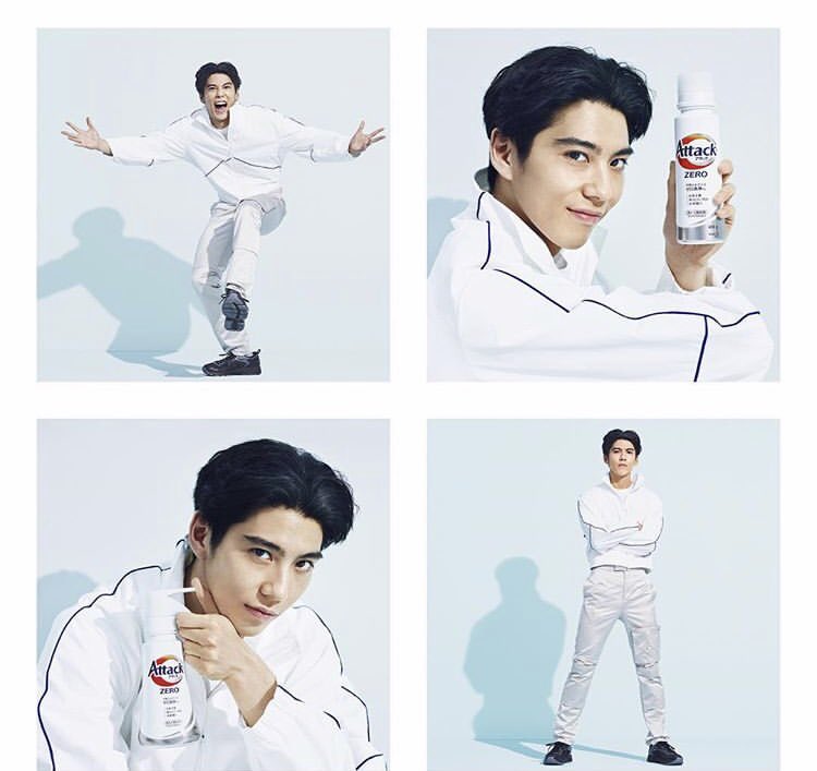 賀来賢人ちゃんねる Kakukent 0703 Twitter