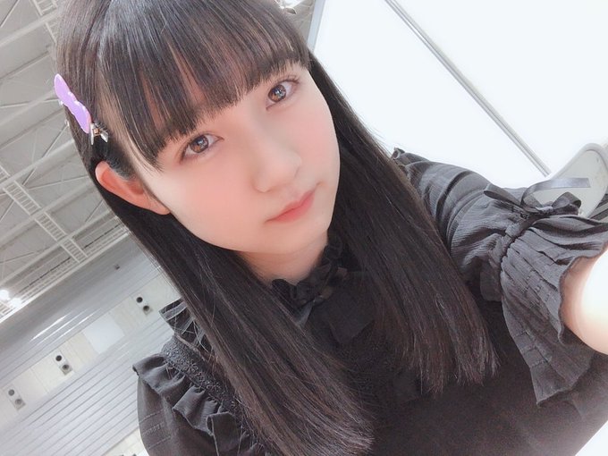今村麻莉愛のTwitter画像44