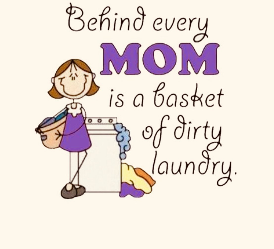 MsMonika3's tweet photo. #moms national anthem! #laundryday #kids #cleaning https://t.co/QfTPuJbVlf
