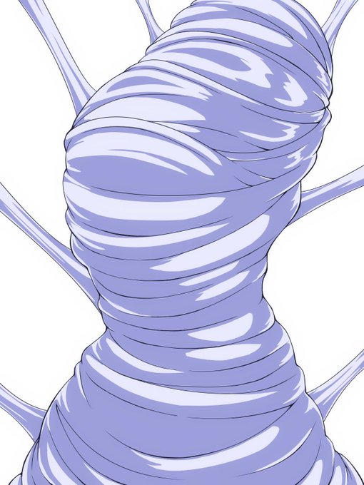 おまけの全身拘束差分 