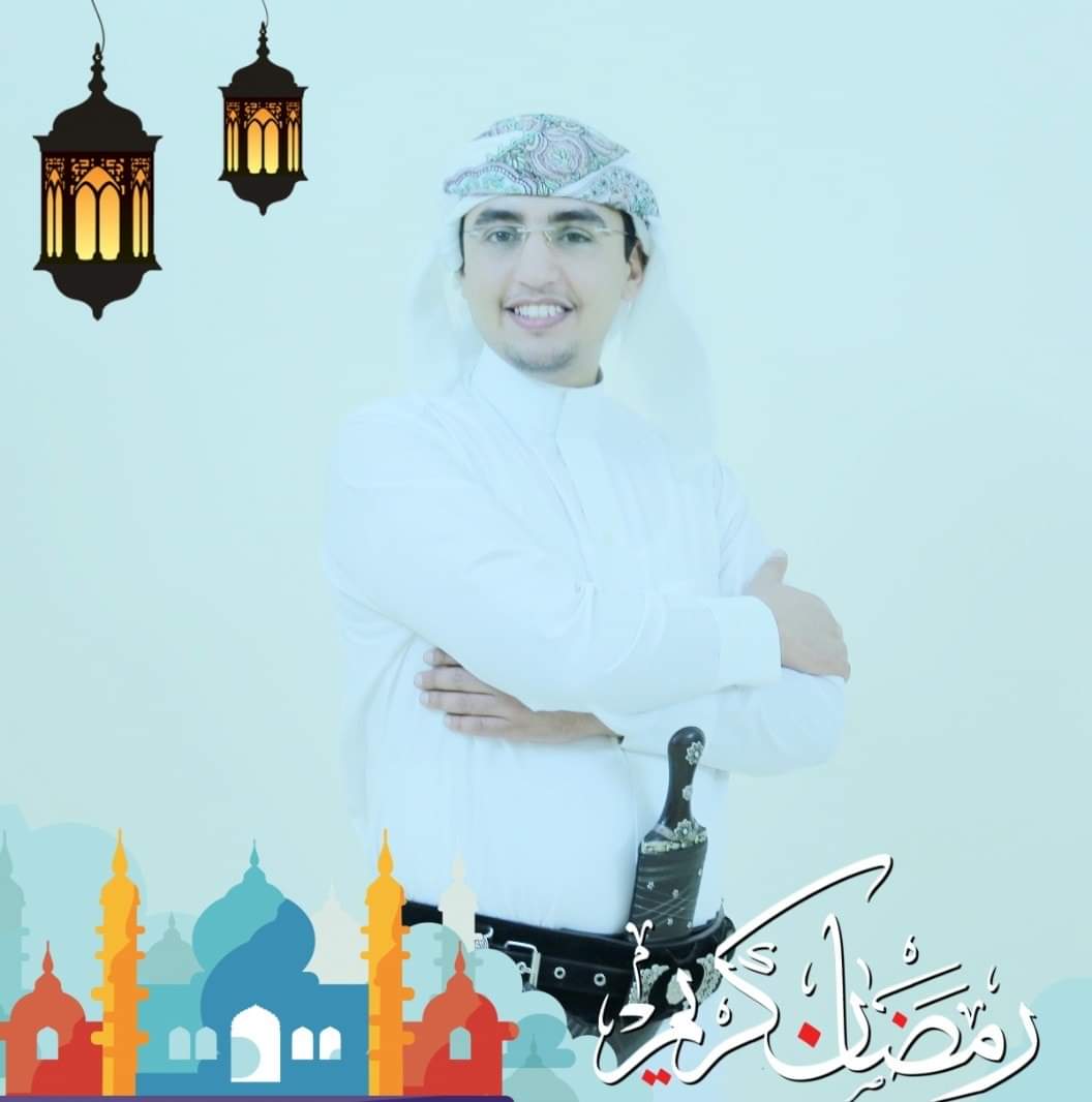 #رمضان_كريم
#عرفات_الهمداني 
#زد_رصيدك12
إضغط على الرابط  واستمع لي جديد على يوتيوب عمل بسيط بمناسبة حلول شهر رمضان المبارك إهداء الكل محبي المنشد عرفات الهمداني مبارك عليكي الشهر 🌙
youtu.be/L-1kU0nKxV4