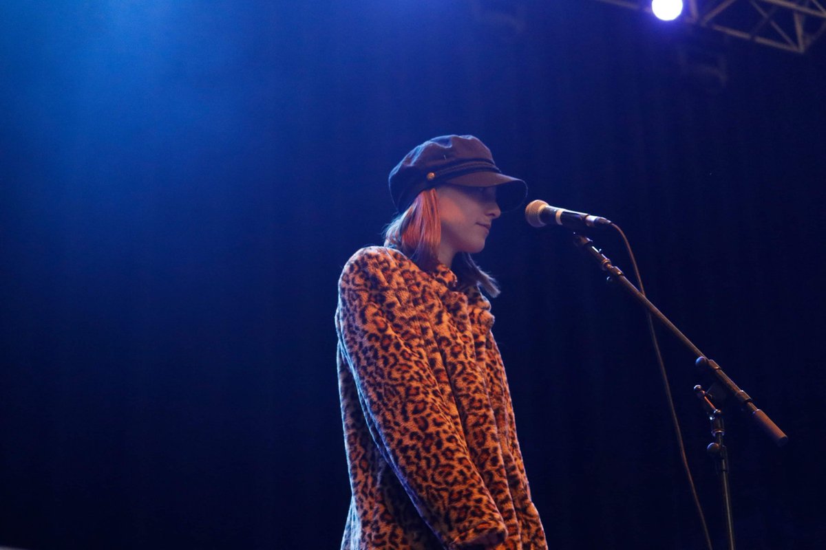 Haven't made it down to Finals Fest yet? Don't worry the night is still young. Check out our  coverage of  LesMorose and <a href="/iamkelseywaters/">Kelsey Waters</a>. And be sure to check back for more later tonight.
