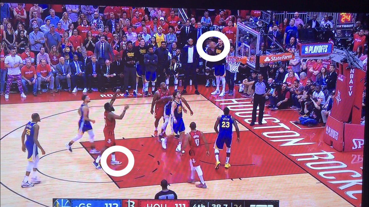 lane_harden's tweet image. two more free throws.... two more violations for @JHarden13 that weren’t called
#everytime
#callit
@NBA @NBAOfficial @ESPNNBA