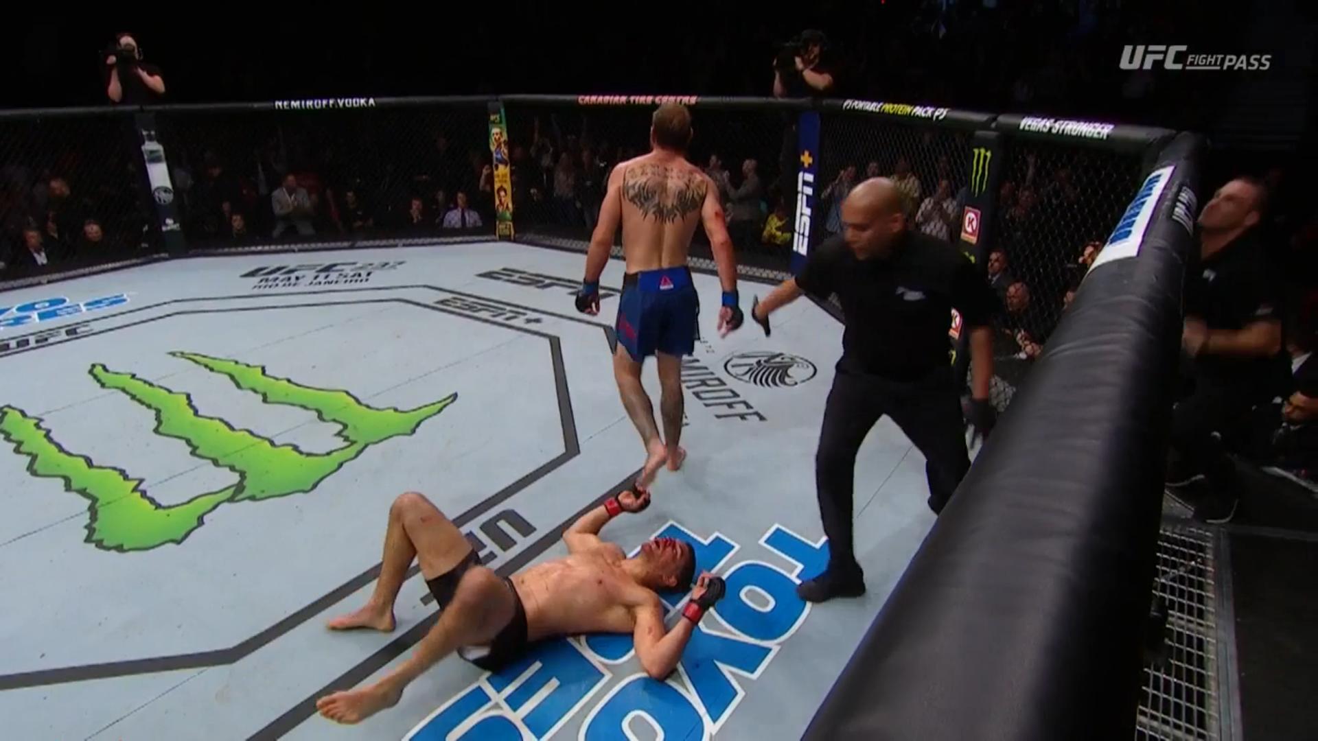 MMA mania on Twitter: 