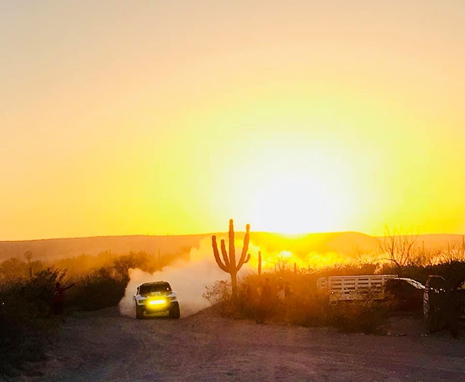 Running strong, Mango Racing at Santa Fe during 2019 Dos Mares 500 #DM500 #2M500 <a href="/Baja_Offroad/">Baja Off Road</a>  <a href="/Puro_Off_Road/">Puro Off-Road</a>  <a href="/BajaSurRacing/">Baja Sur Racing</a>