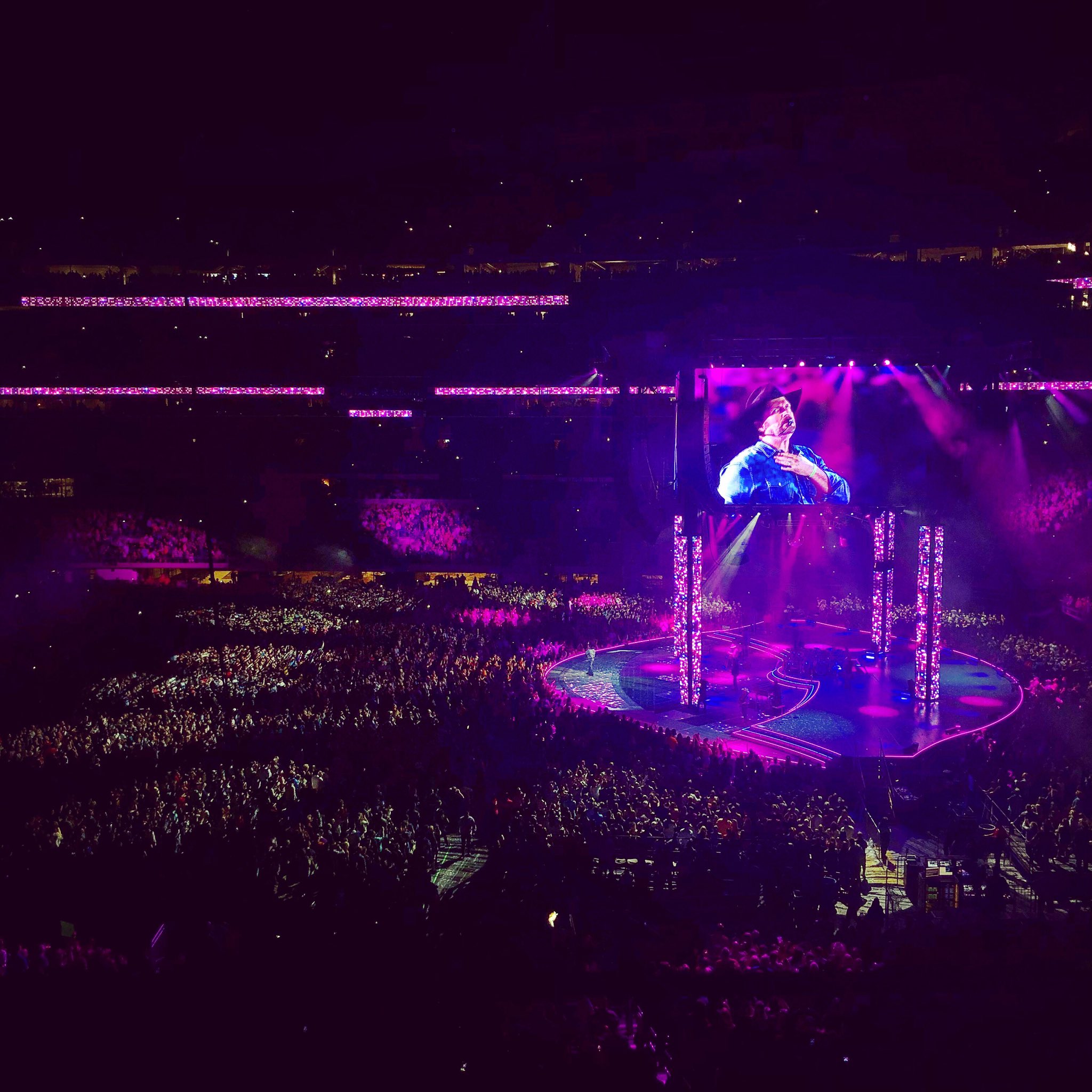 U.S. Bank Stadium on Twitter "Thank you for two unbelievable SOLD OUT