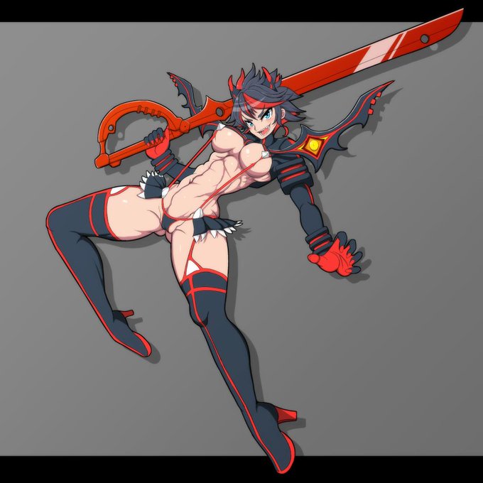 ryuko 