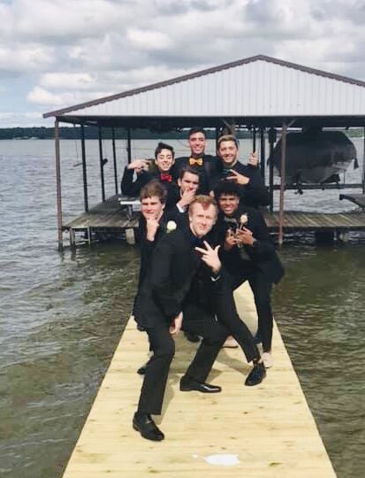 MaureenRuelas's tweet photo. ❤️Azle Prom 2019! ❤️ Love these young men! https://t.co/GJj4mev2sF