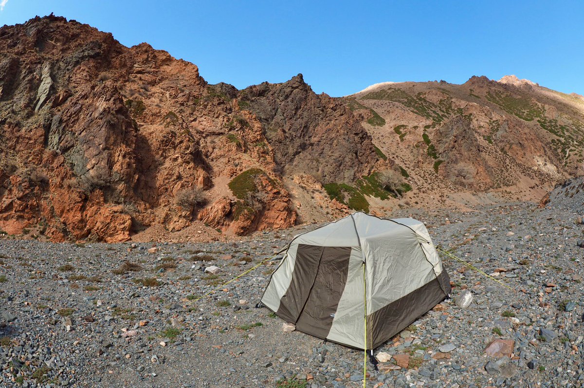 がちキャン▲（6日目）