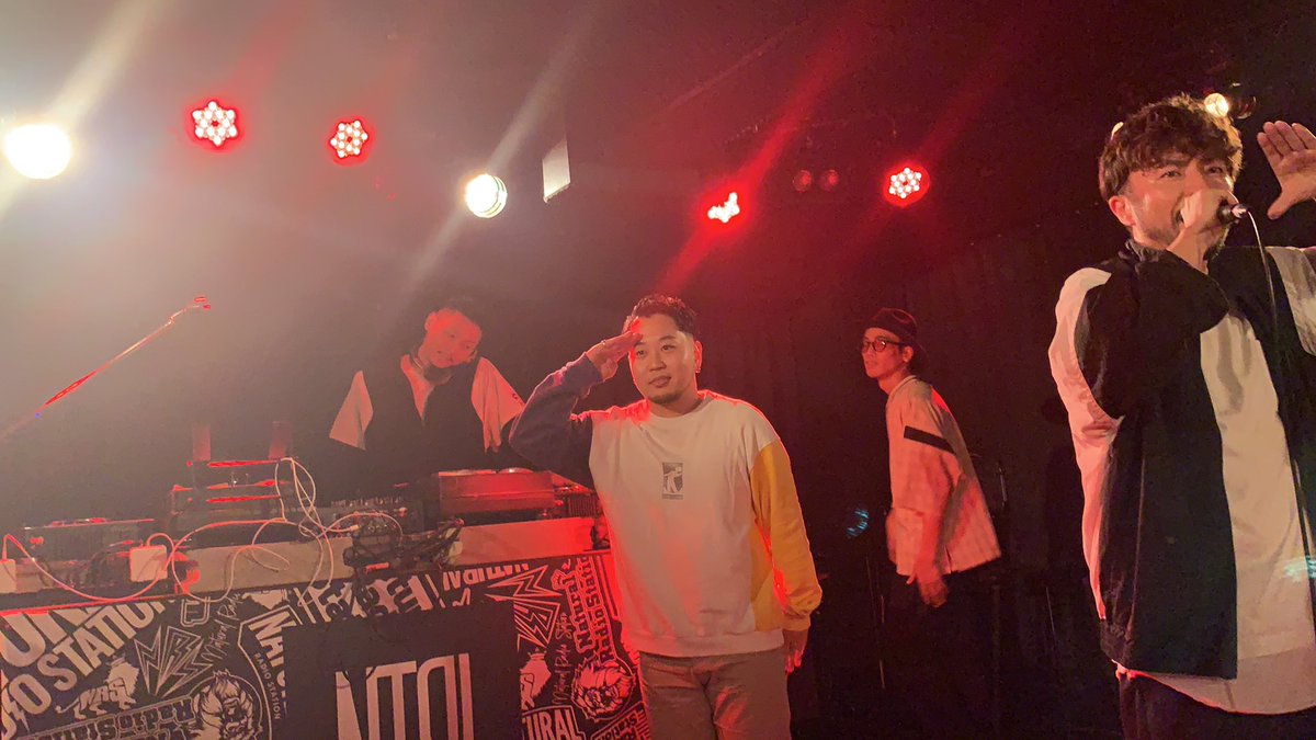 rebel250acane's tweet photo. #WML12
#MusicalTrain
#恋DAN https://t.co/NNTey83SE4