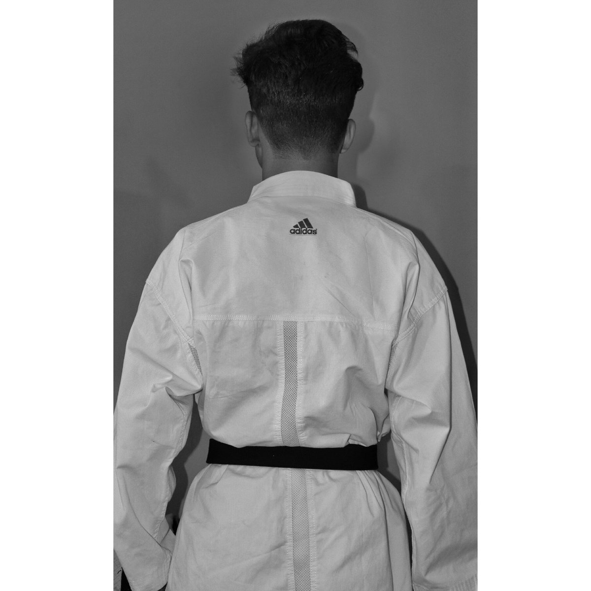 KarateAdnan's tweet photo. Here New Adidas Karate Gi from ADIDAS 🥋 #adidaskarate #karateadidas #adidas #karateindian #adnanquaiserkhan https://t.co/bJPTmTsUA7
