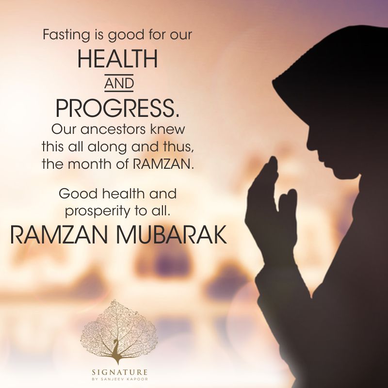 SignaturebySK's tweet photo. Ramzan - the month of healing!
#RamzanMubarak https://t.co/OFOZXan6Y6