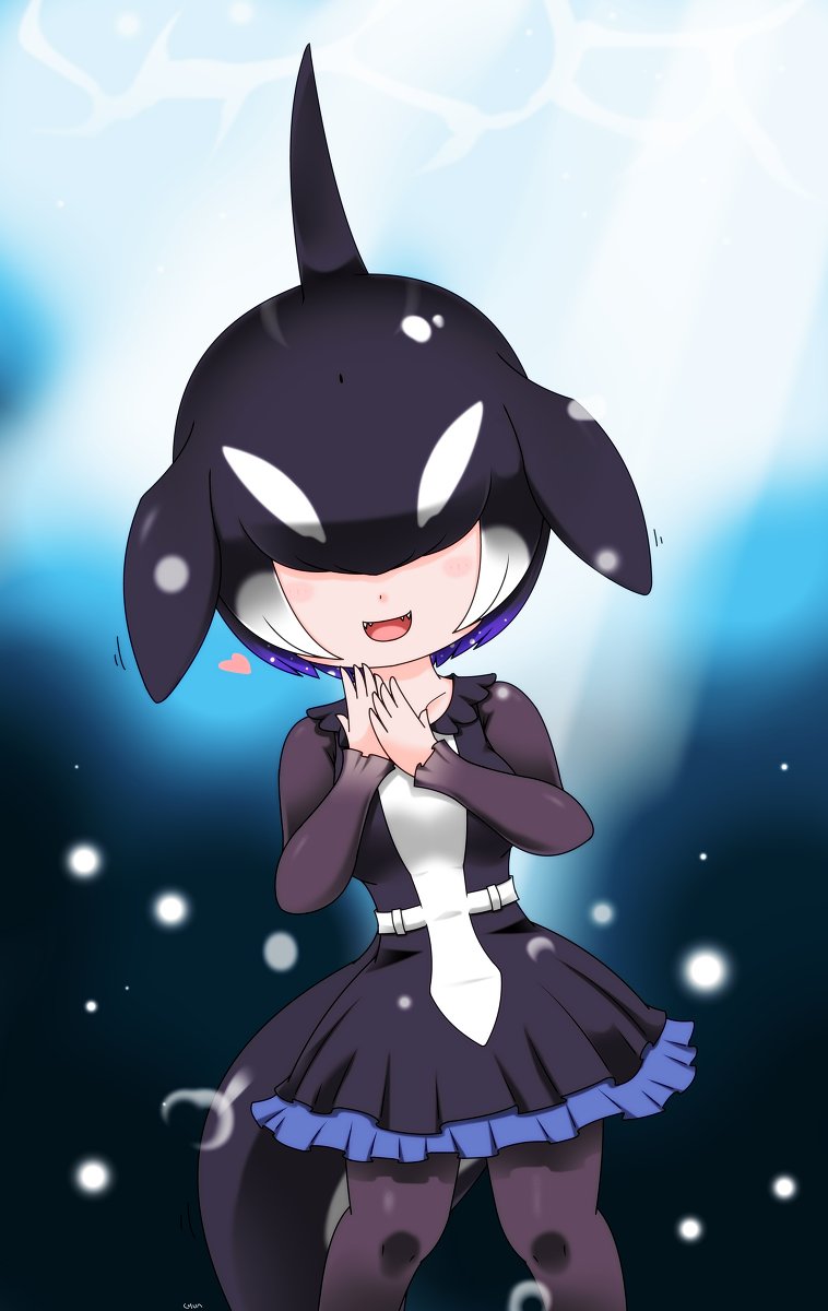 Hoyeechun Orca けものフレンズ Kemonofriends シャチ けものフレンズ シャチ T Co Iwt7kipm1w Hoyeechun Orca けものフレンズ Kemonofriends シャチ けものフレンズ シャチ T Co Iwt7kipm1w