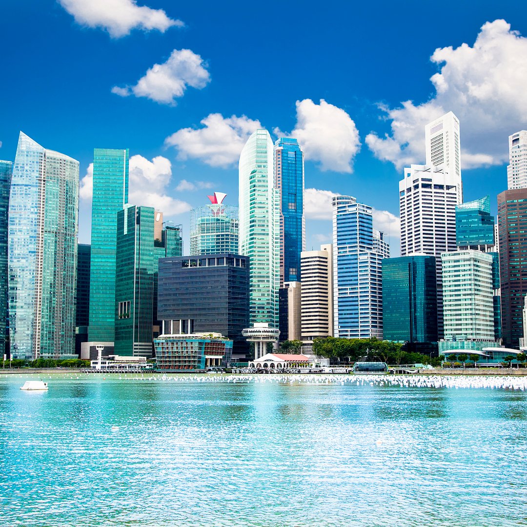 joingopher's tweet image. 📍Singapore bit.ly/2EEkyq4