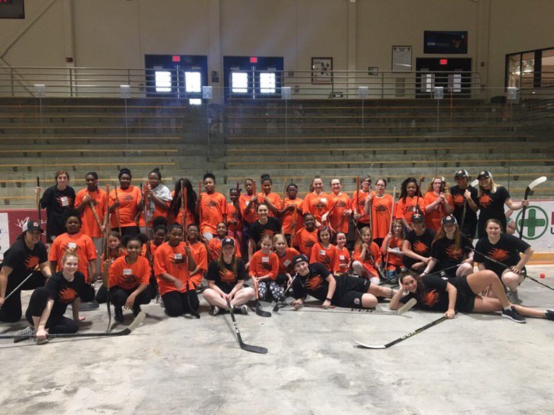 BSWIH's tweet image. #wnygirlsinsports 
#morepicstocome
#community