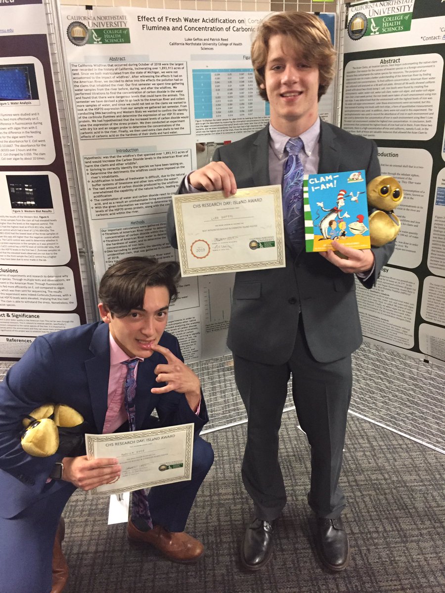 kitkeane's tweet photo. Research day @cnu_chs... What an amazing group of young researchers! I'm continually impressed! #science #researchday https://t.co/Y7YPrDX8dC