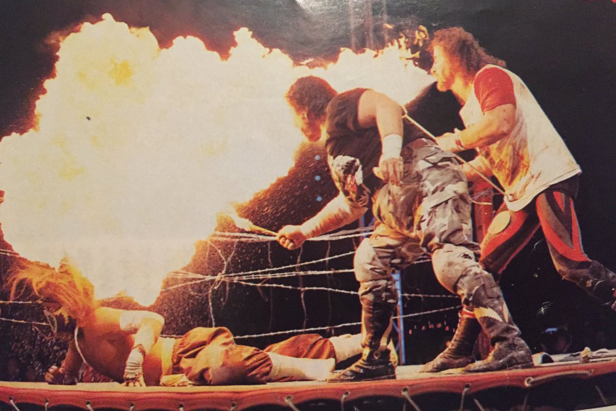 BAHUFMW's tweet photo. Happy FMW Day everybody! FMW will continue to exist as long we as continue to love it. https://t.co/MIKEifxGZy