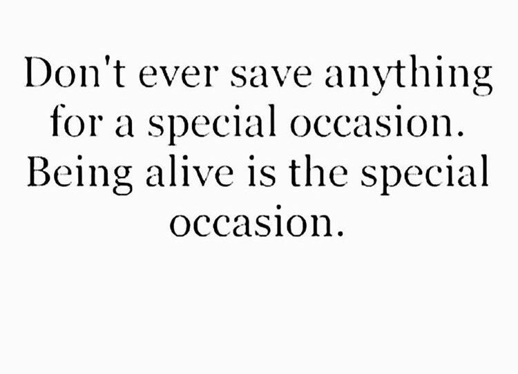 hurrihottie's tweet image. #Truthpost live everyday like it’s your last....bc you don’t know your experation date!