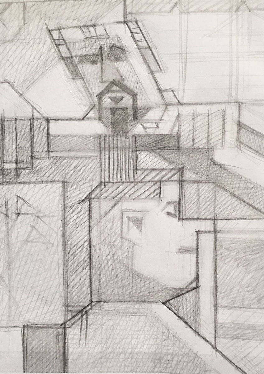 process #illustration #squaremodern #jun_takahashi 