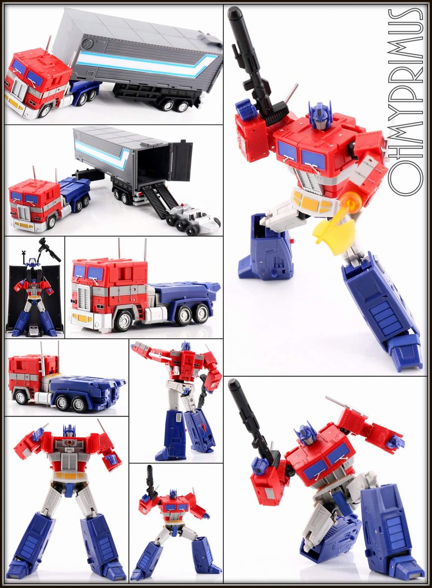 magic square optimus