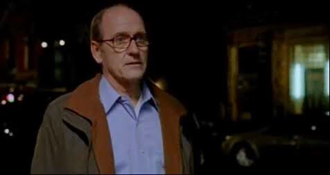 Happy birthday to the great Richard Jenkins. He was superb in The visitor, a film so very relevant these days. 