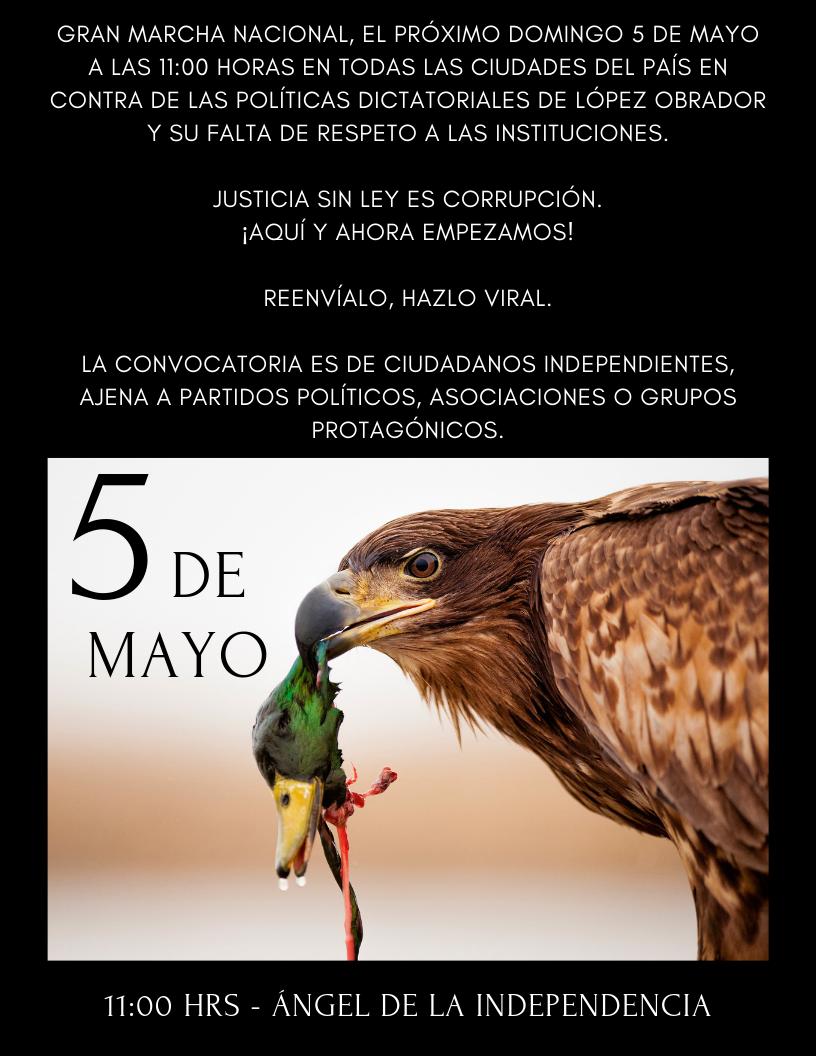 20PeterMel's tweet image. #BotDetectado
En qué grupo estás, con Noroña?

Porqué defiendes el socialismo de morena y el #ForoDeSaoPaulo ?
#NoAlSocialismo

#MarchaDelSilencio
a protestar en contra de un incompetente y autócrata que busca regresar a México a los 70s y 80s
#Marcha5DeMayo
#AMLORENUNCIA
#OPCmx