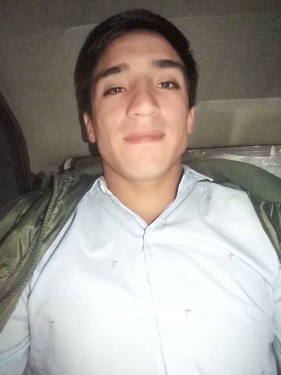 Hugo72639008's tweet image. Hoy se sale solin