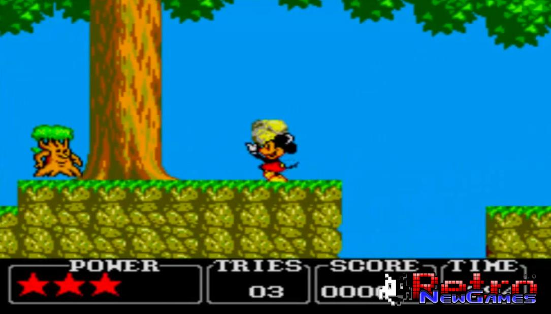 RetroNewGames's tweet photo. Mira que ha llovido y es ahora cuando me decido a reseñar esta gran obra maestra de #Disney y #Mickey en #Sega #Master_System
Un título con solera, pero que sigue manteniendo toda su frescura a día de hoy.
¿Eres de los que siguen rejugando esta joya?
https://t.co/ivLeJhubCp https://t.co/oAGpwirLde