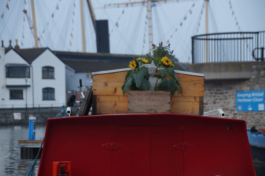 Ships ~ Bristol, UK itchyfeetsblog.wordpress.com/2019/05/05/shi…