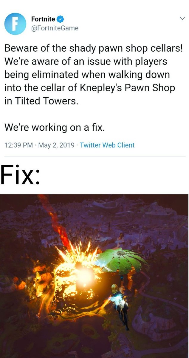 vexgmod's tweet image. 