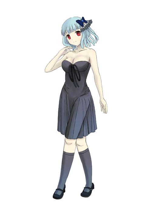 水色の髪のtwitterイラスト検索結果 水色の髪のtwitterイラスト検索結果
