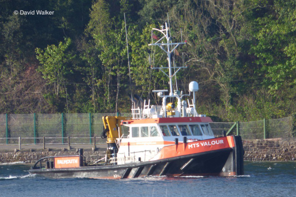 David Walker tweet media