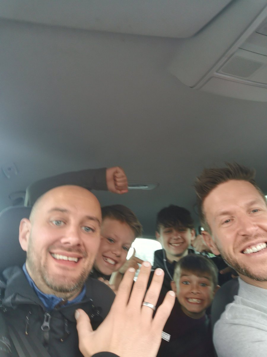 mharris999's tweet photo. @j4mmaa My son found it four rows down we know call him gollum #myprecious @j4mmaa @NewportCounty https://t.co/oRwQ3XjxPP