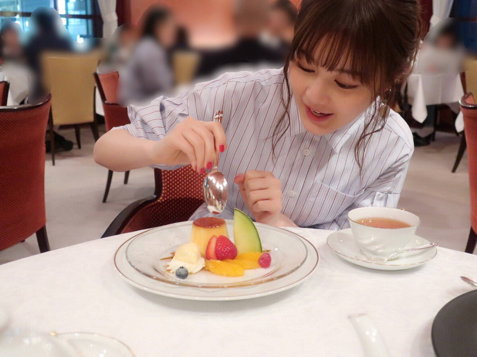 生田絵梨花写真集インターミッション【公式】 в X: „GW特別企画