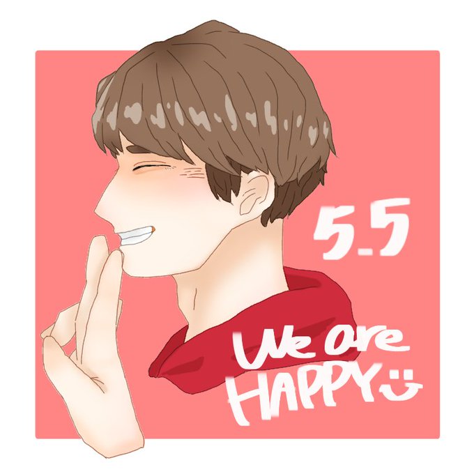 5月5日はユーキの日のtwitterイラスト検索結果 5月5日はユーキの日のtwitterイラスト検索結果