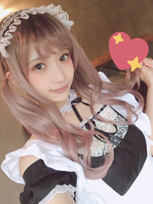 Twitterのコスプレ画像73