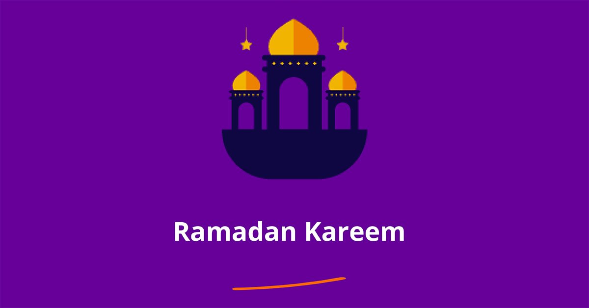 Emdad Supply Chain wishes you and your loved ones a blessed holy month of Ramadan. May the season usher in peace, happiness and prosperity. Ramadan Kareem.